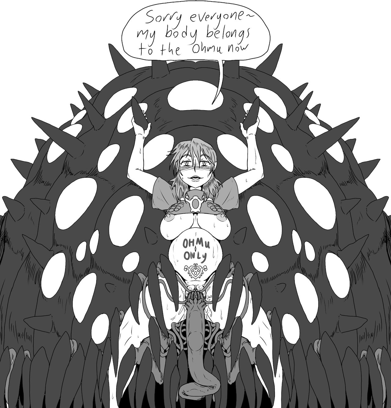 kiahl's NTRvember art page 5 full