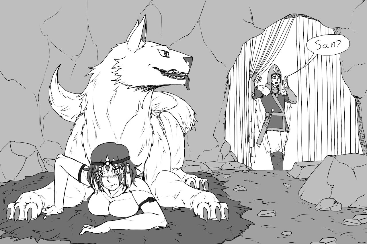 kiahl's NTRvember art page 6 full