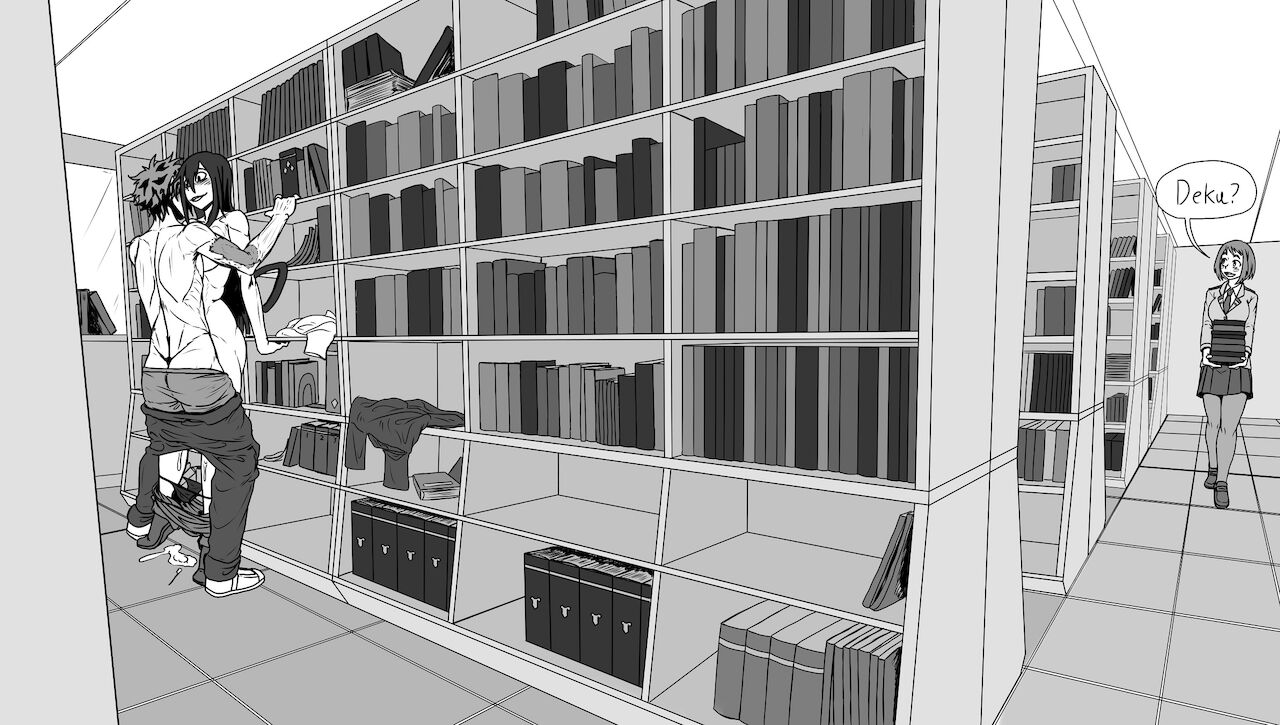 kiahl's NTRvember art page 8 full
