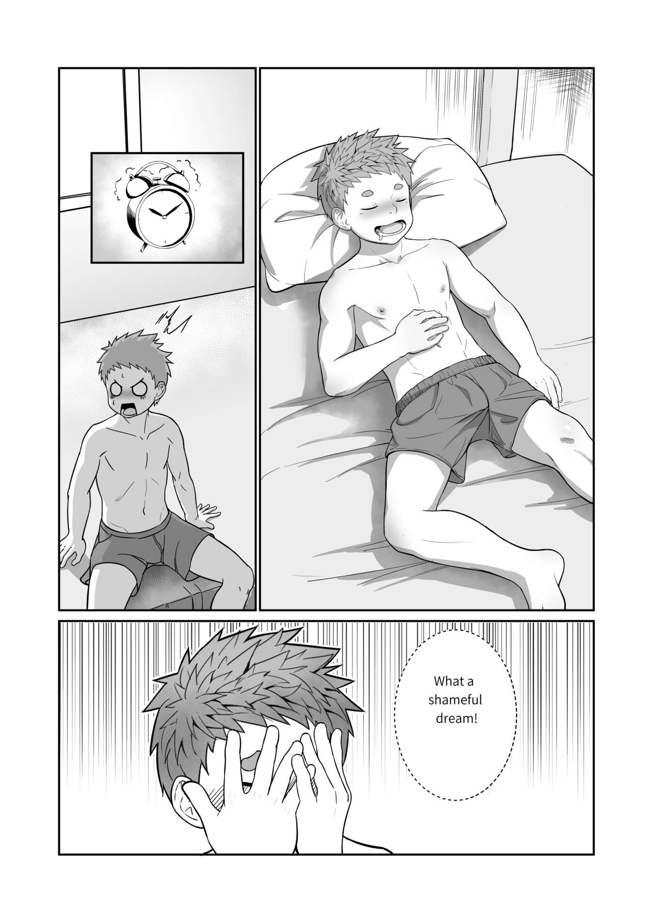Wishing Machine page 9 full