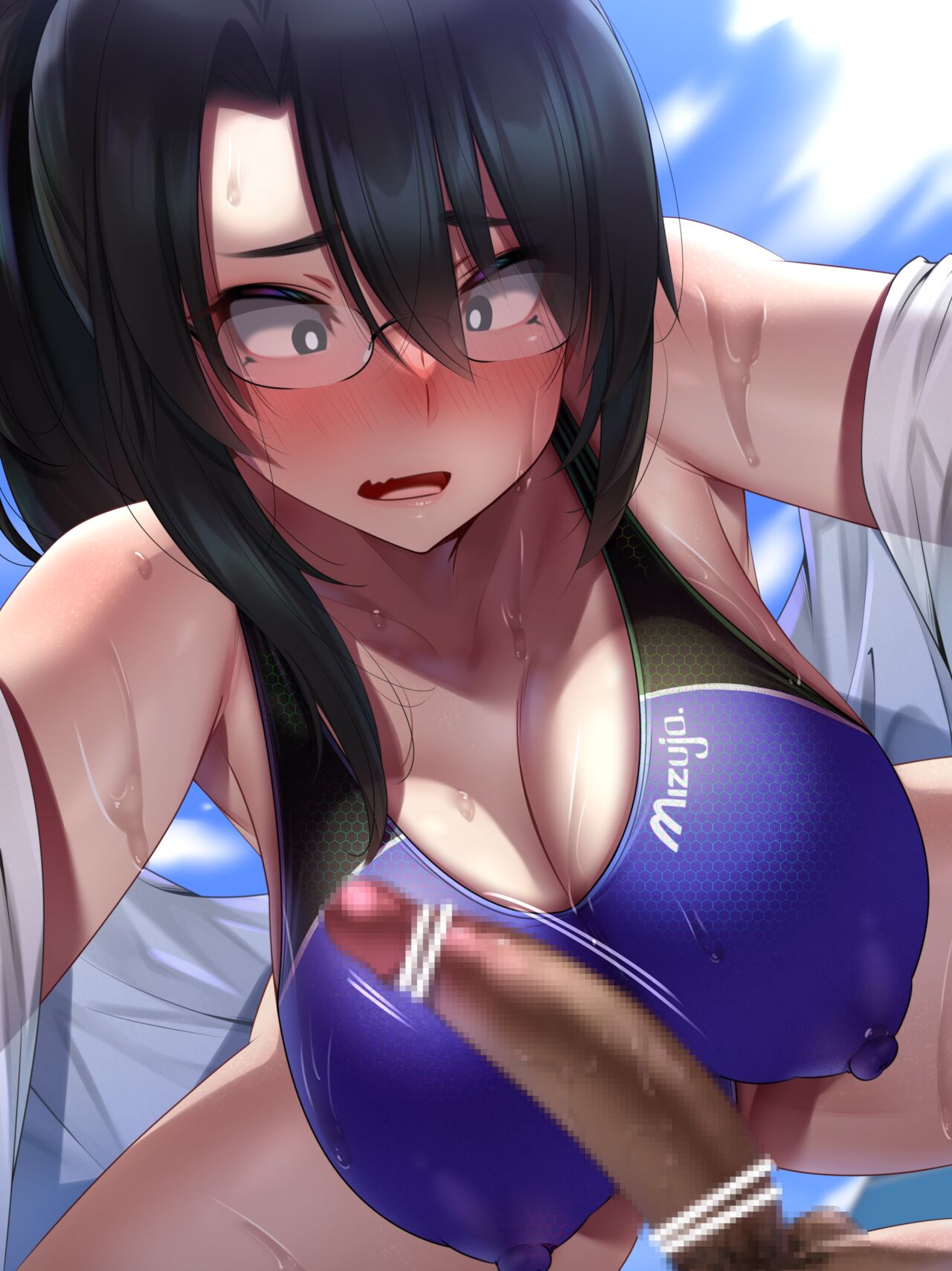 AGQT初代女王の現在の姿がこちらです。 page 5 full