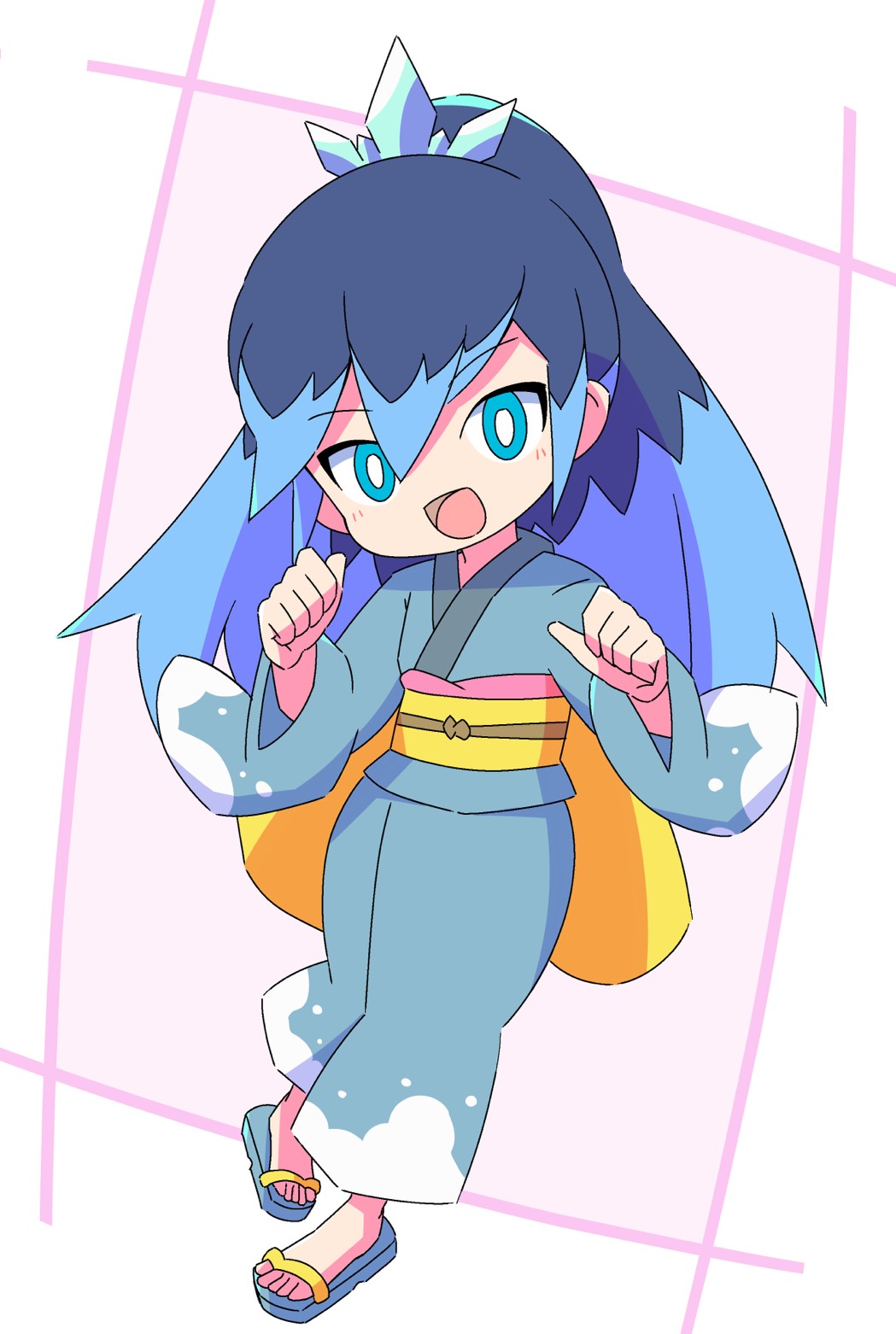 Artist  Youkai Watch collection page 5 full