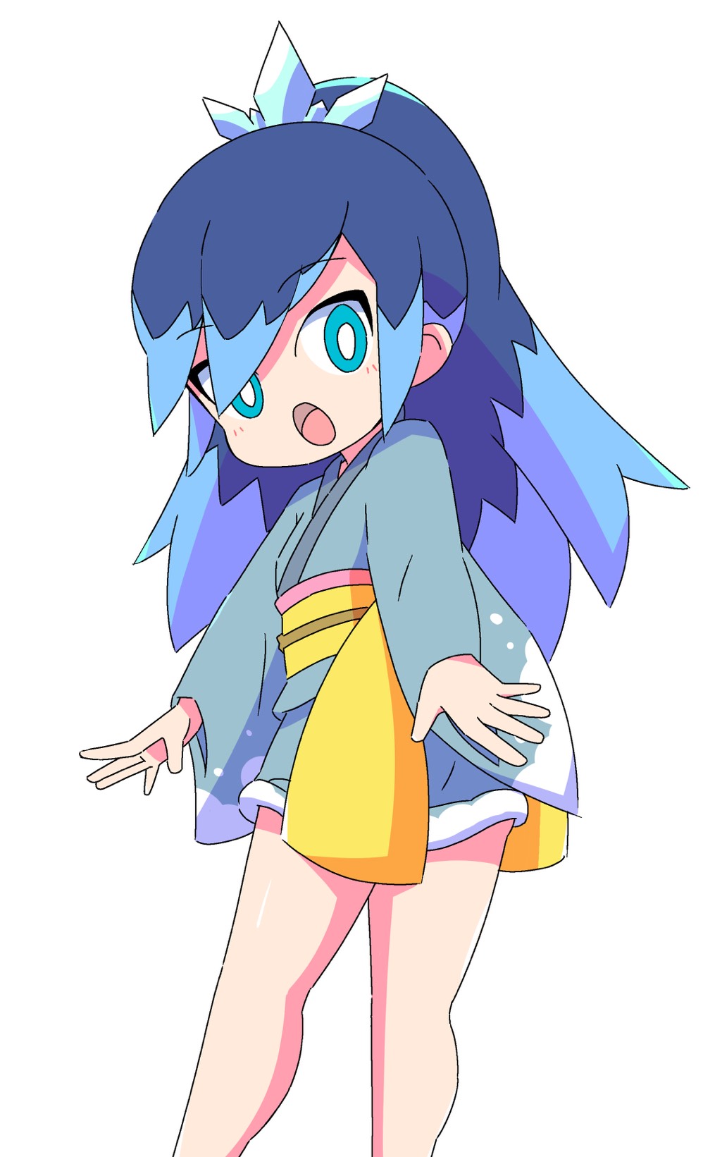 Artist  Youkai Watch collection page 6 full