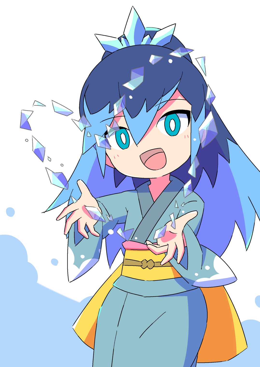 Artist  Youkai Watch collection page 7 full