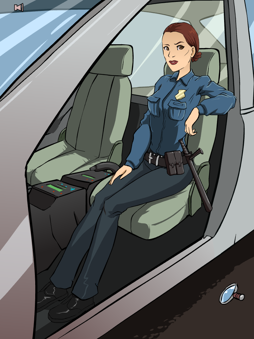 Kate's Dressdown page 2 full
