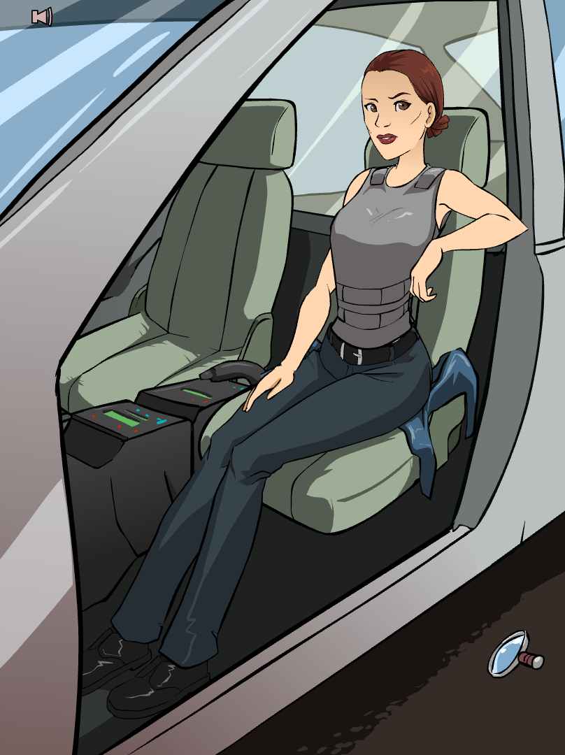 Kate's Dressdown page 6 full