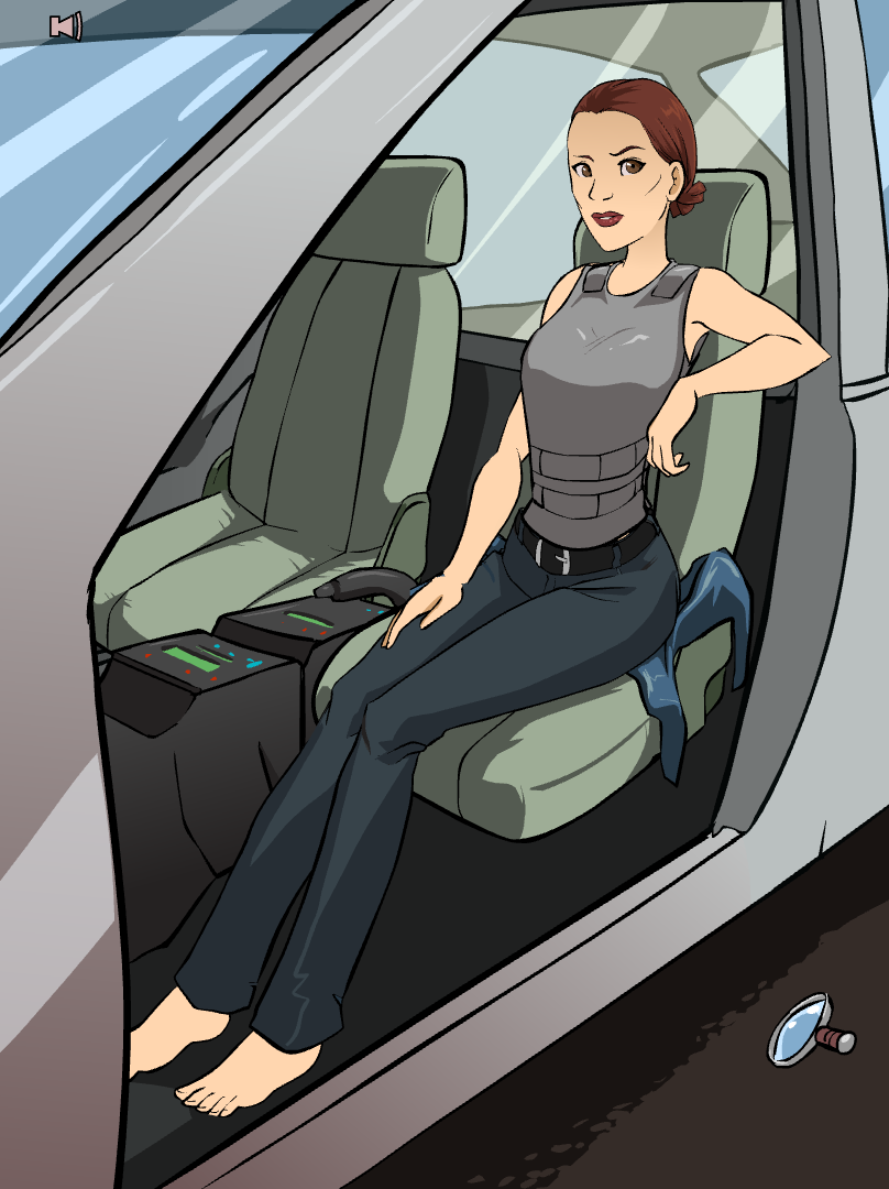 Kate's Dressdown page 7 full
