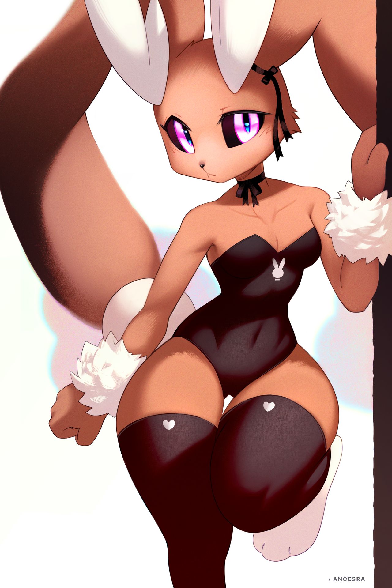Bunny page 2 full