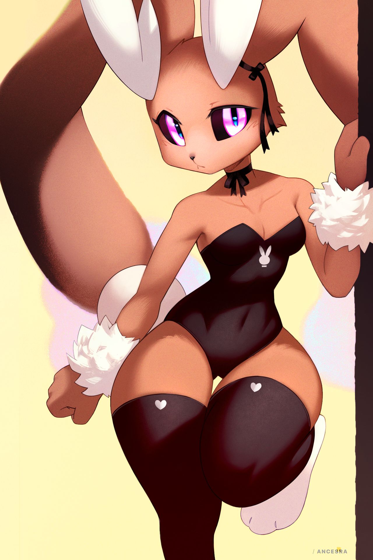 Bunny page 6 full