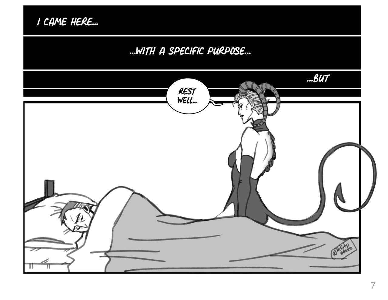 Sinner page 8 full