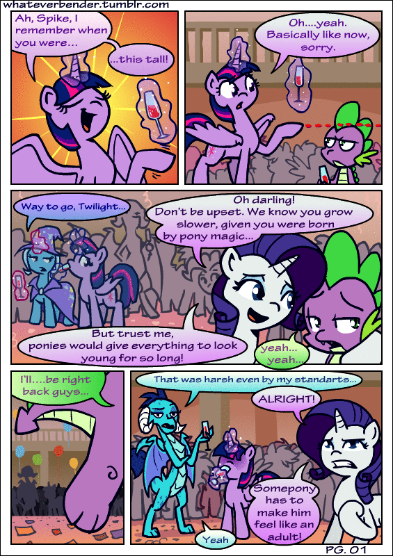 I'm an Adult Now page 2 full