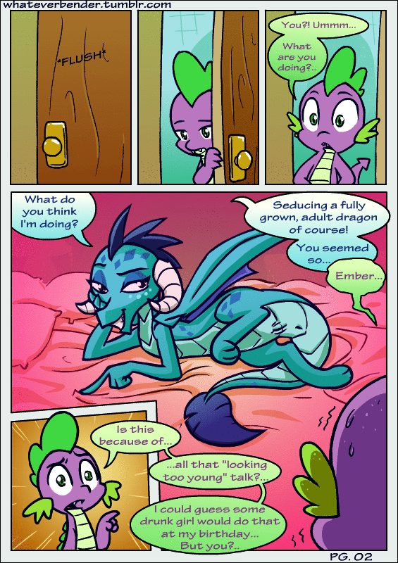 I'm an Adult Now page 3 full