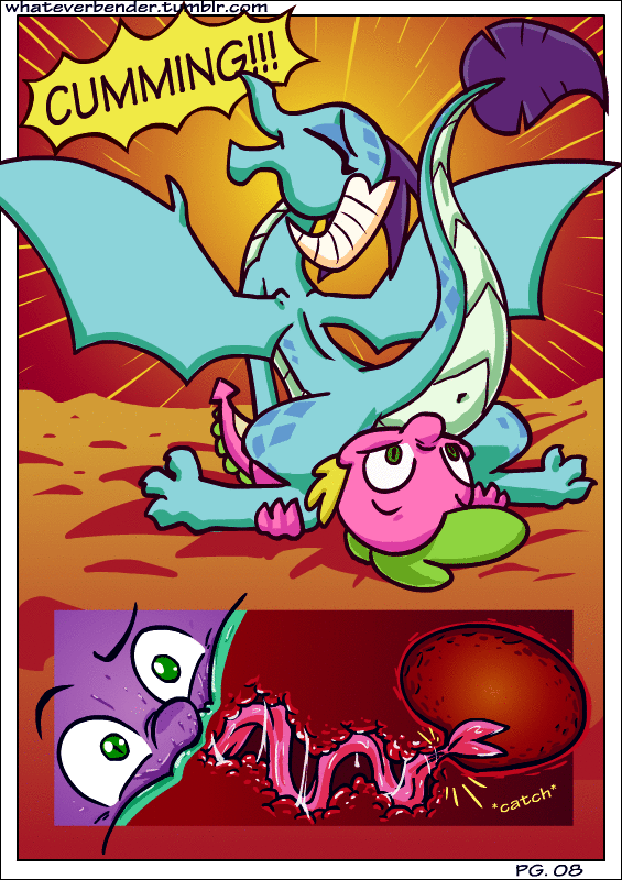 I'm an Adult Now page 9 full