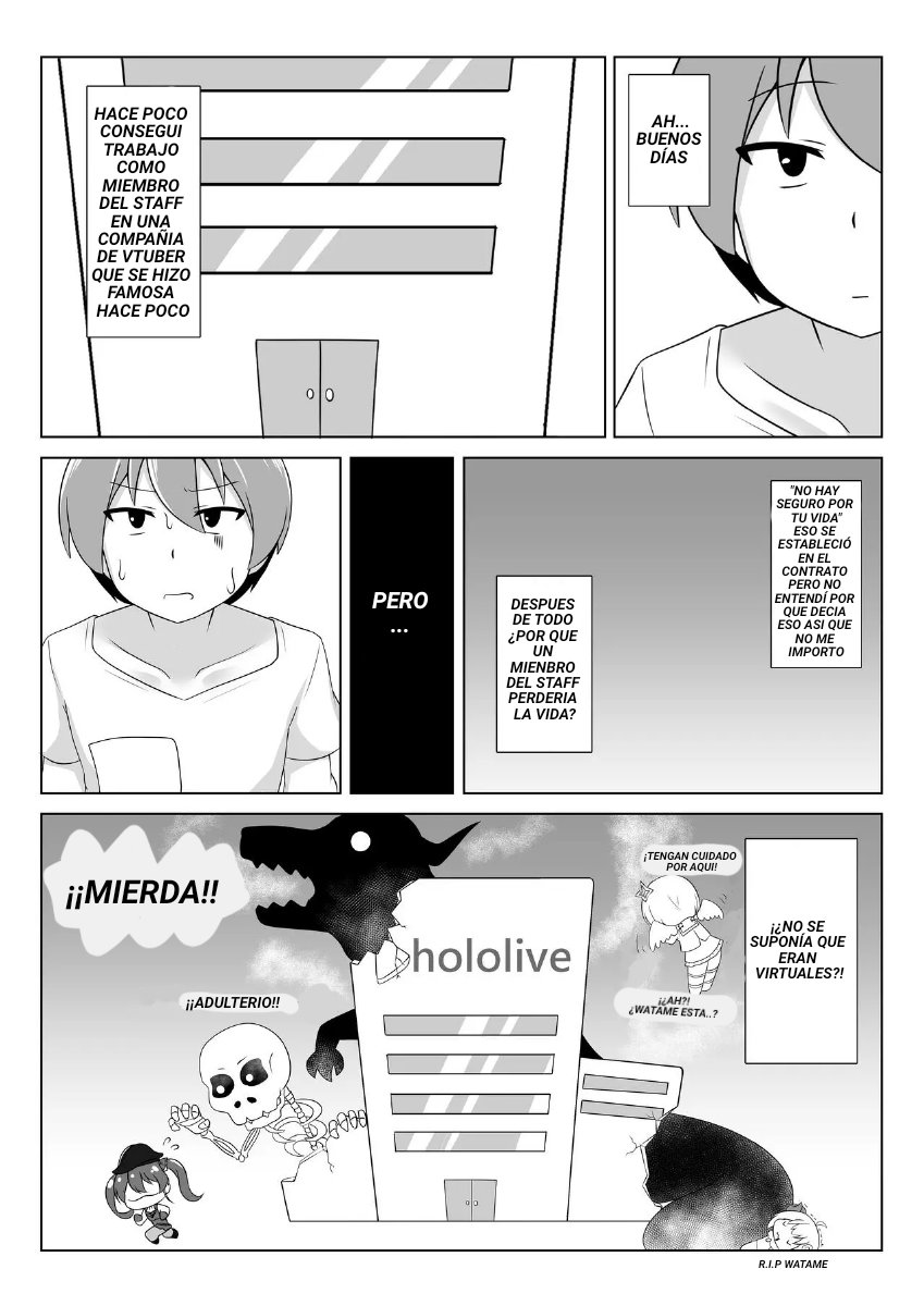 Bad End And Happy End page 6 full