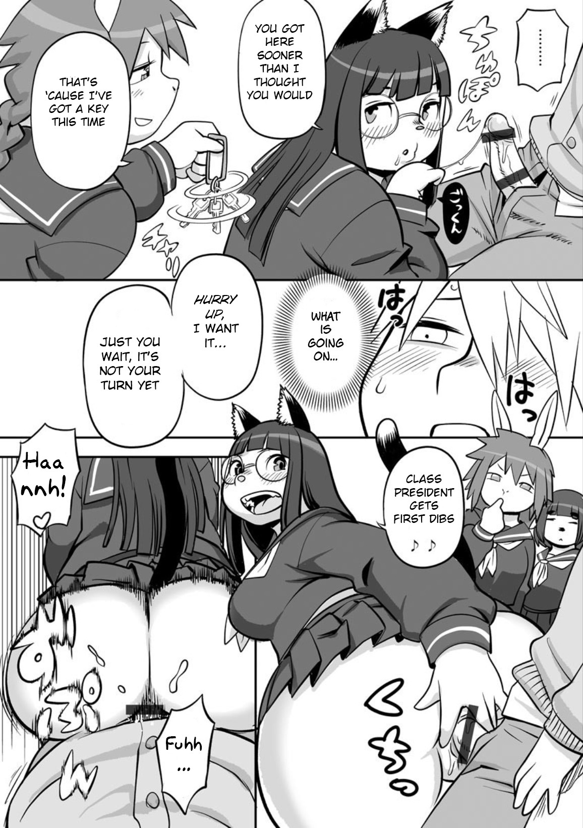 Kemonojima page 8 full