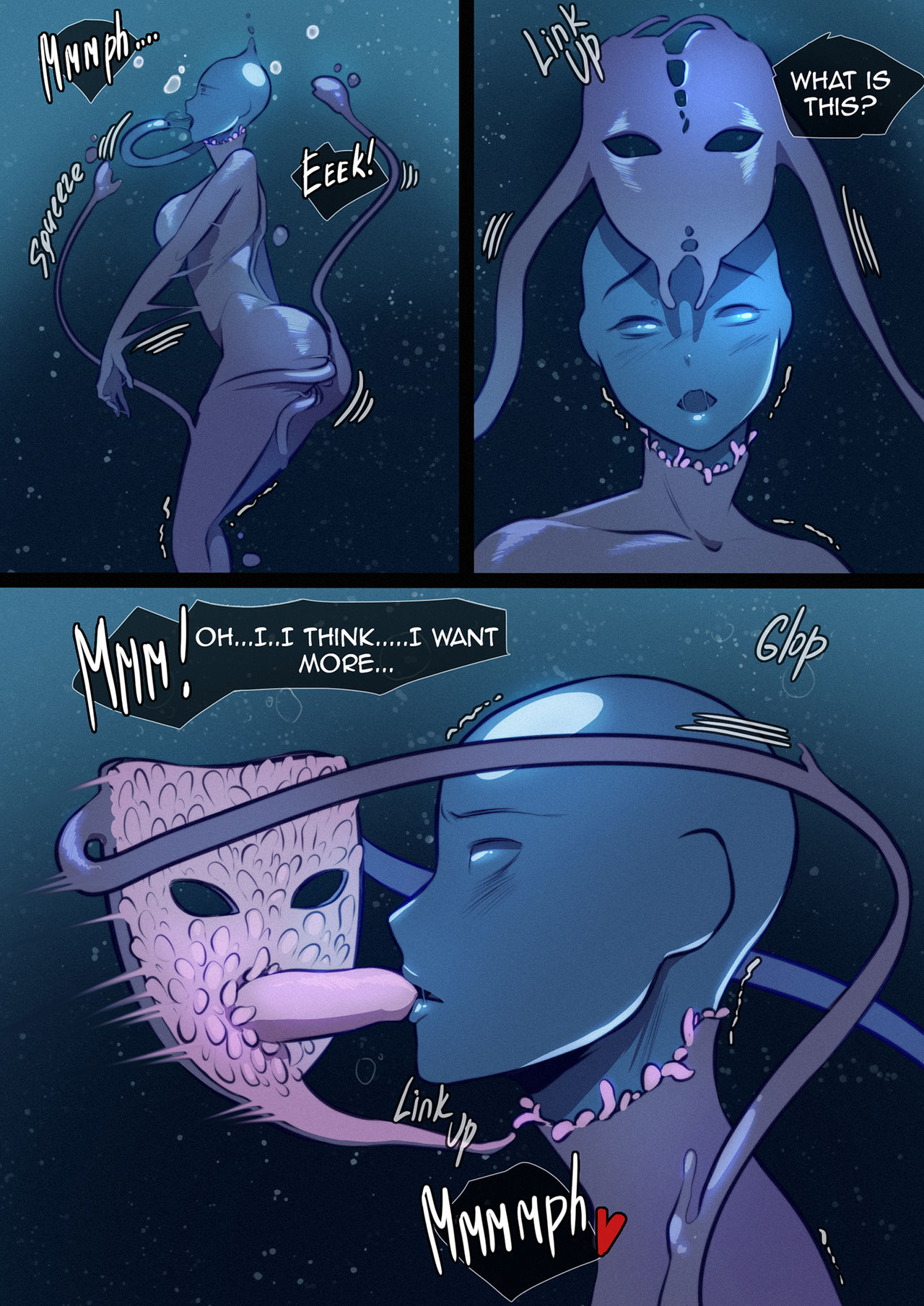 Fall of the Enterprise page 9 full
