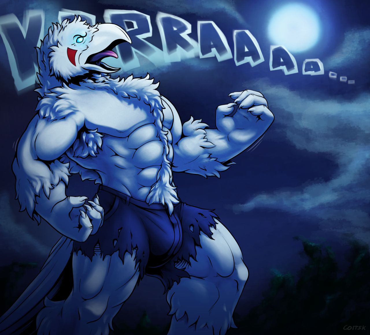 Hi-Res and exclusive artworks page 8 full
