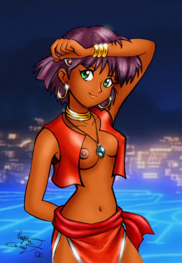 Character - Nadia Ra Alwar page 4 full