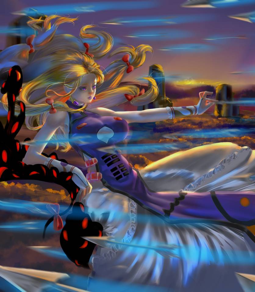AZIBUDA DeviantArt Archive page 1 full