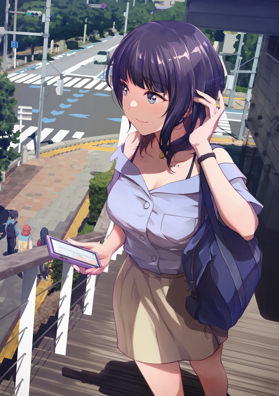 沙マコ/shamakho page 9 full