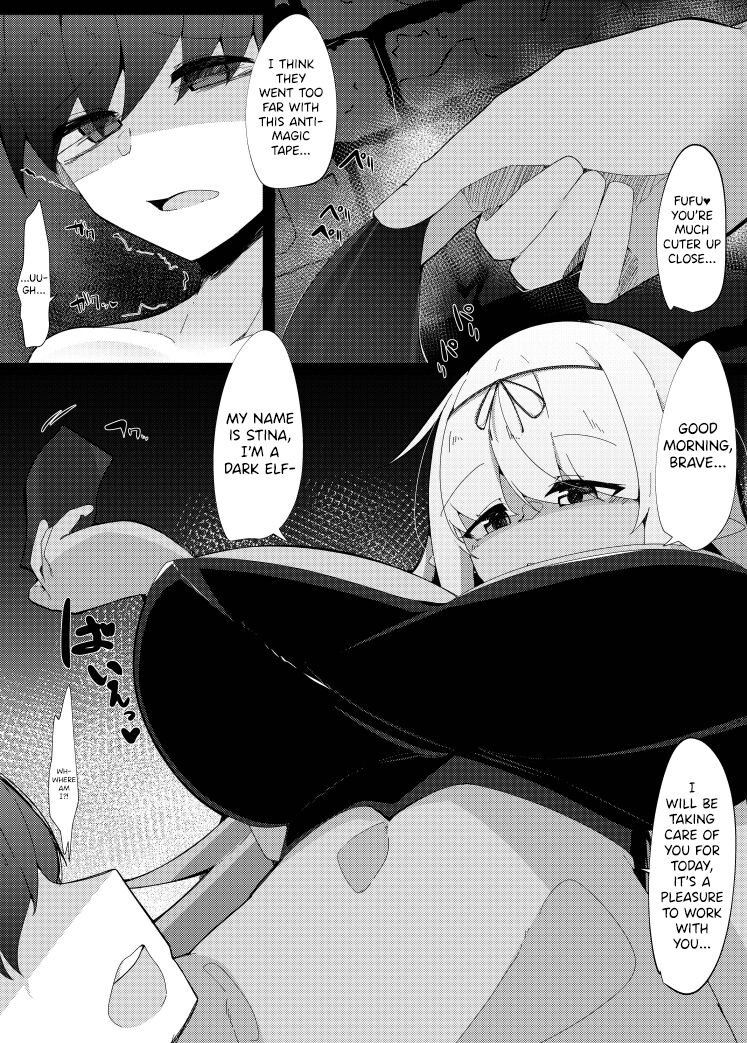 Level Max Mugen Tensei Shota Yuusha Mugen Shibo Sei I page 7 full