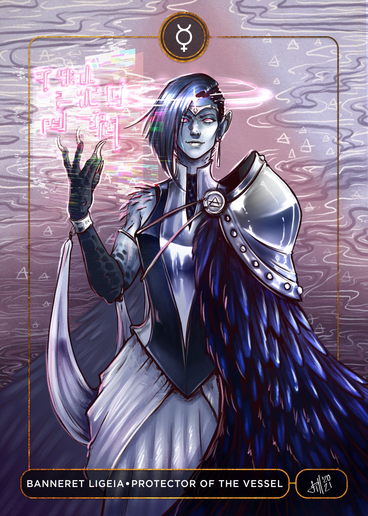 Reagent Materia - ÂRTBOOK page 10 full