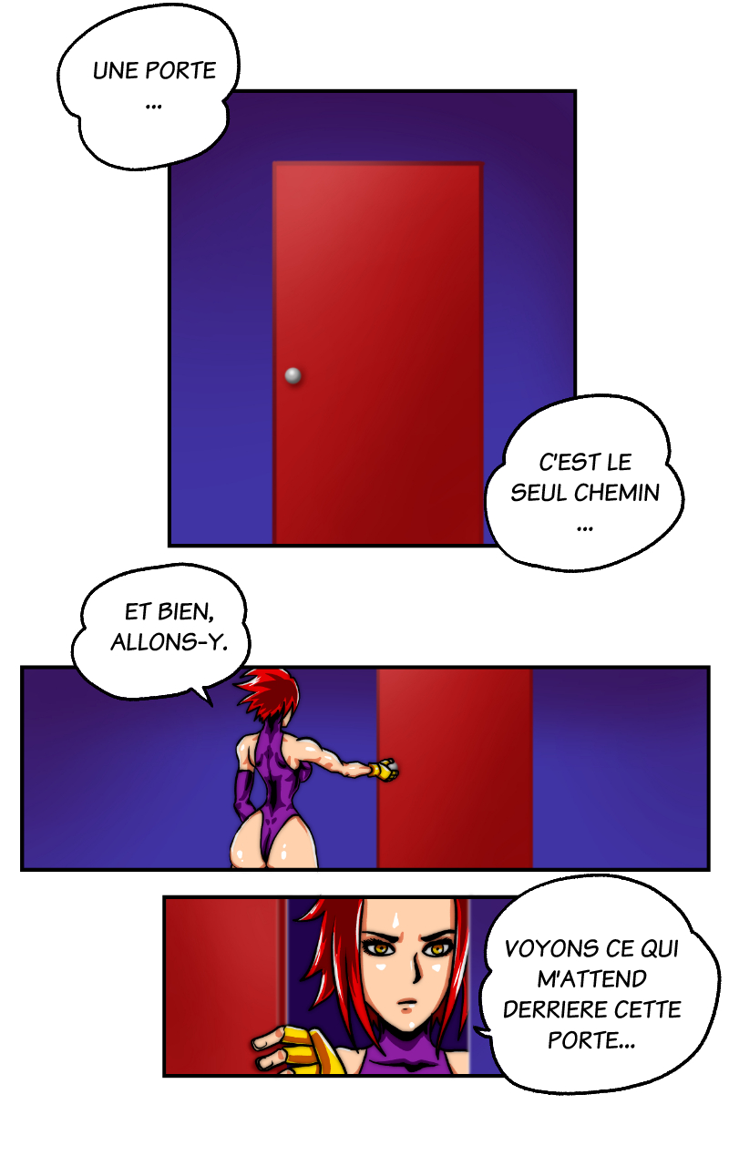 Red Royal Ero Rumble page 10 full