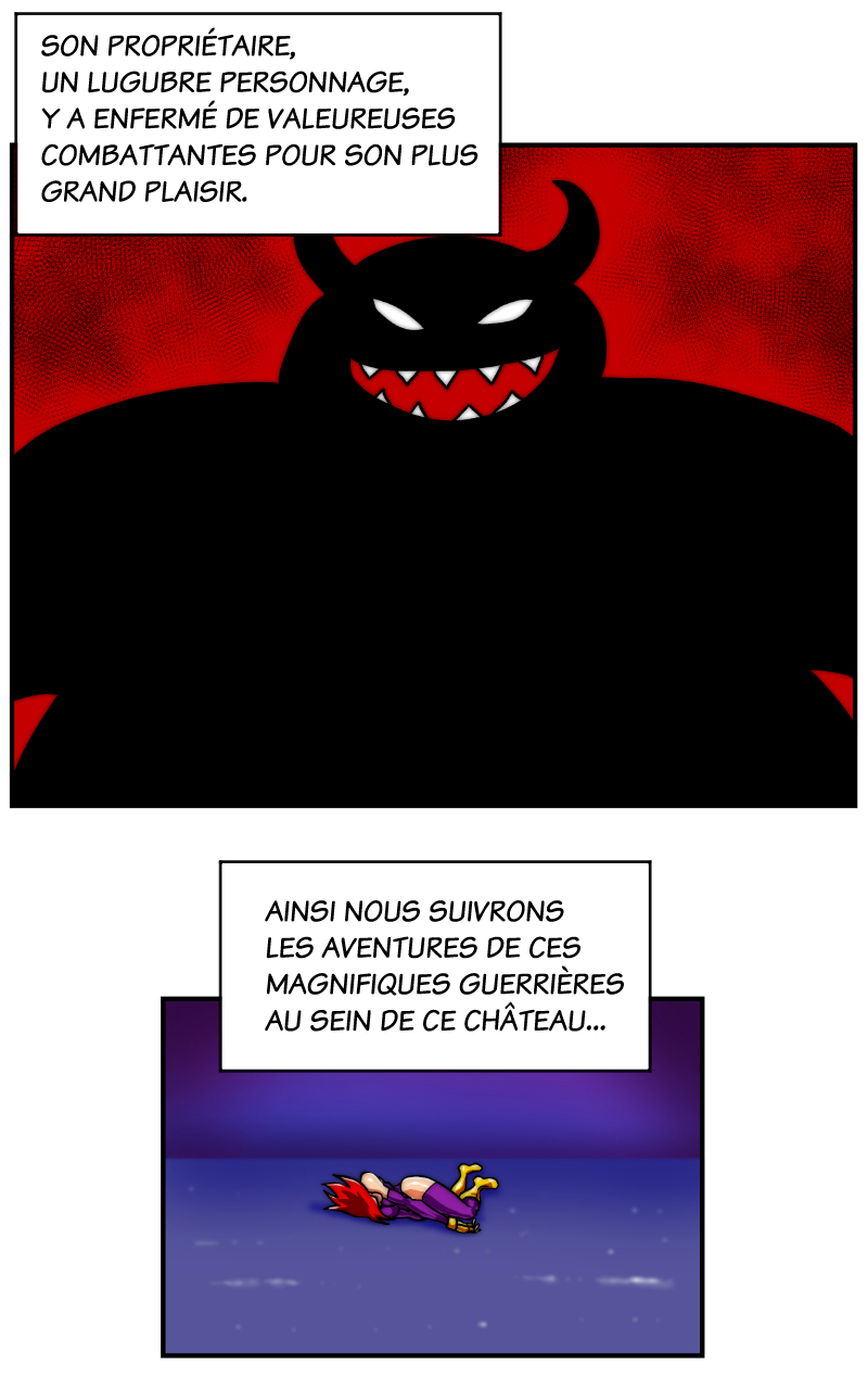 Red Royal Ero Rumble page 5 full