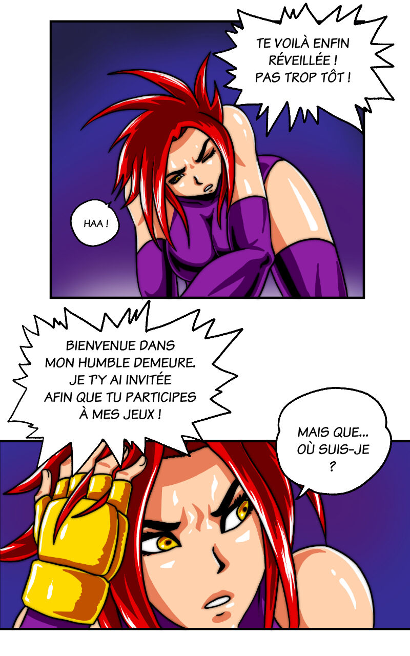 Red Royal Ero Rumble page 6 full