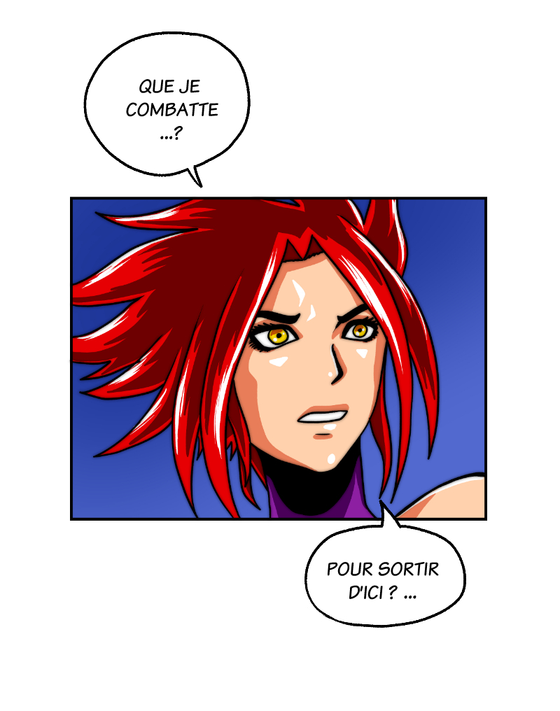 Red Royal Ero Rumble page 8 full