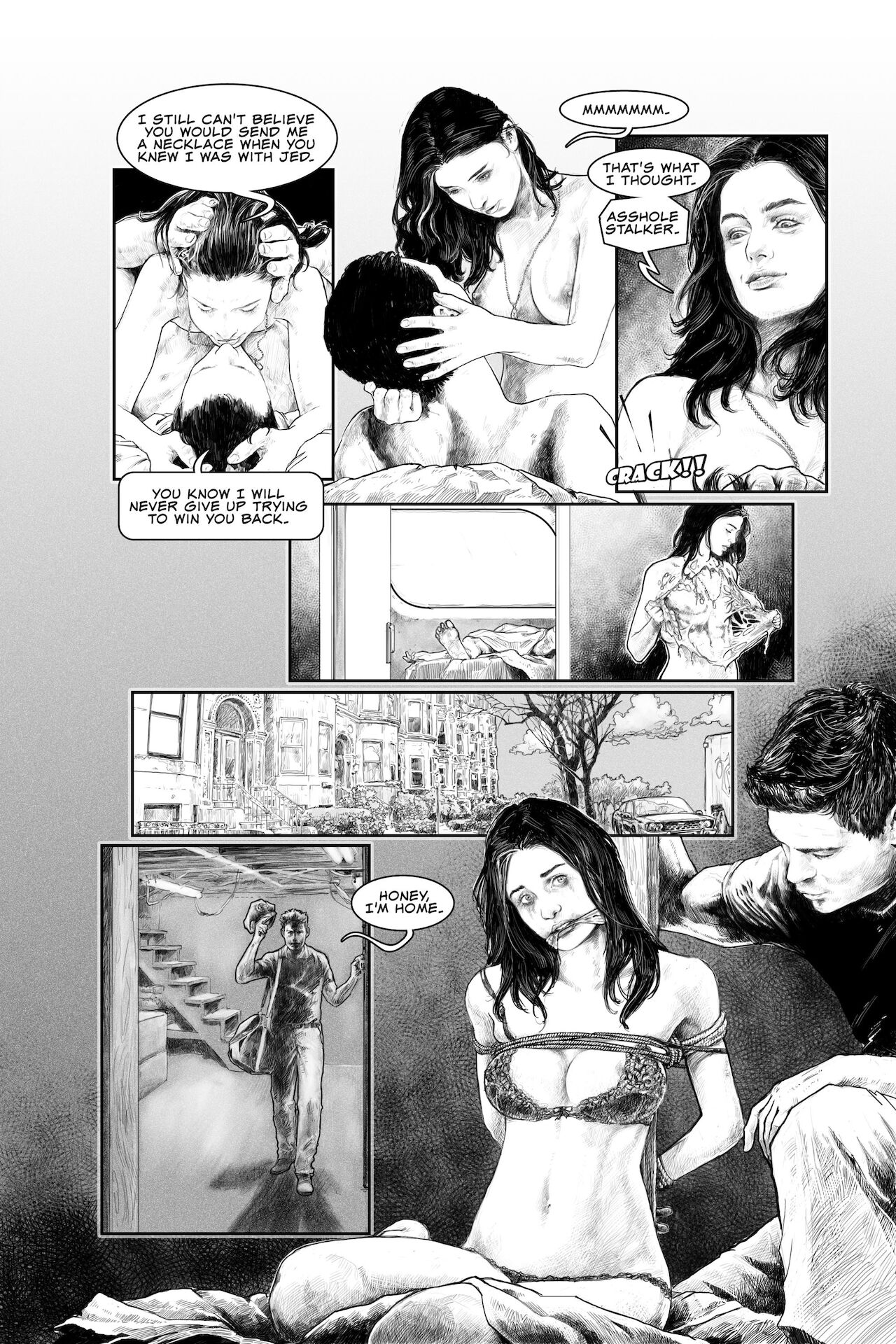 The Stalker page 10 full