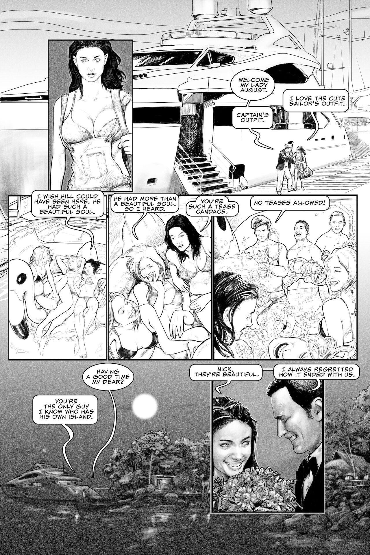 The Stalker page 3 full