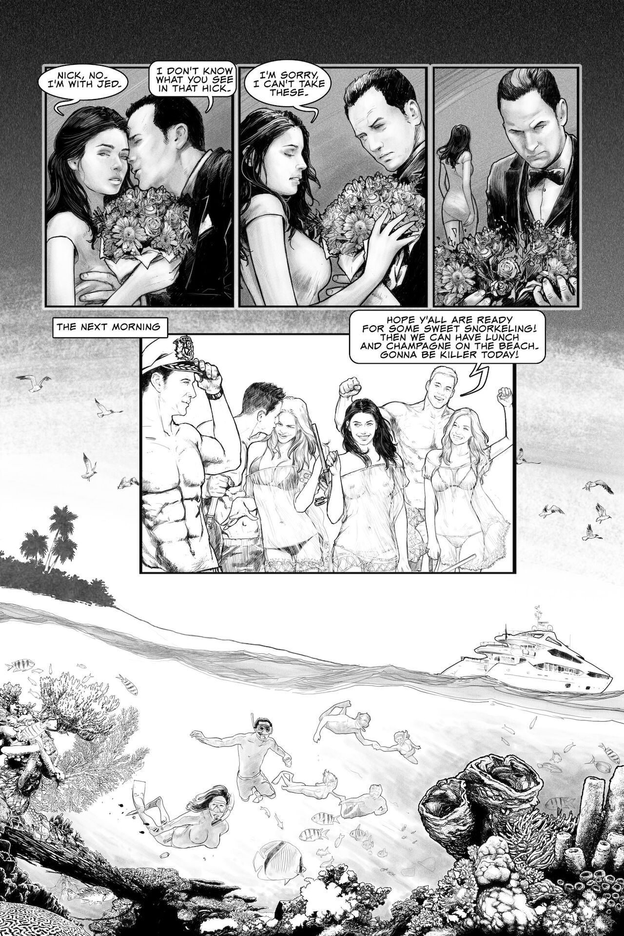 The Stalker page 4 full