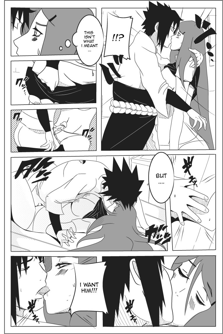 Immoral Lesson page 3 full