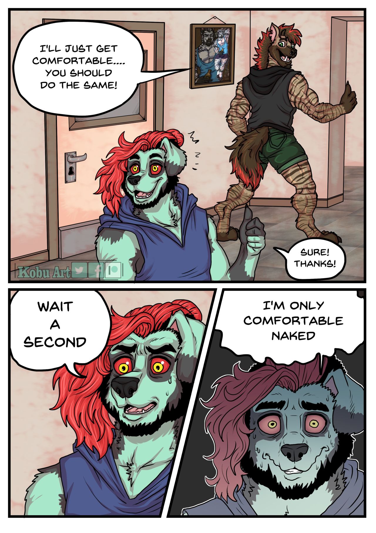 ENDURANCE page 7 full