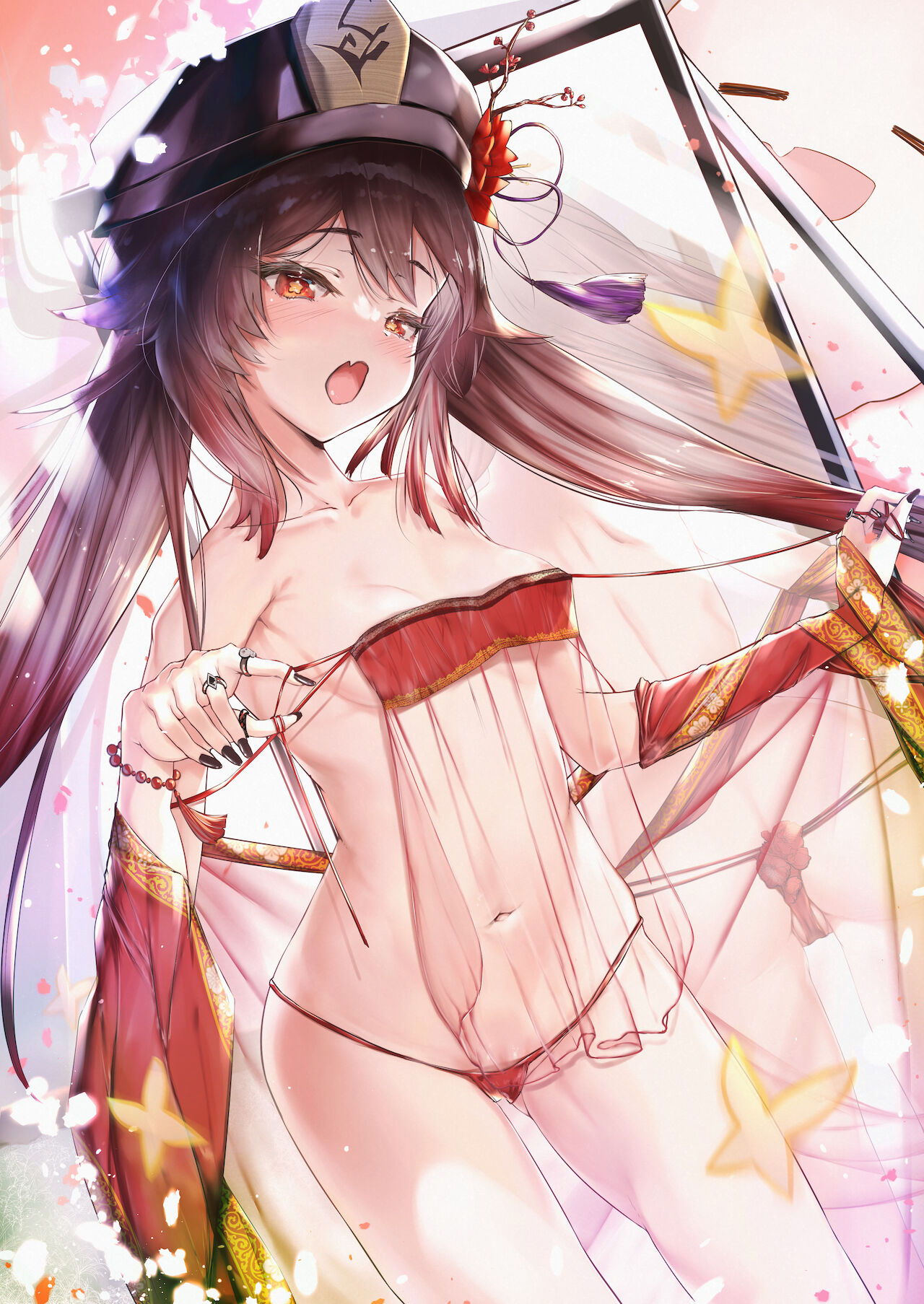 Patreon page 1 full