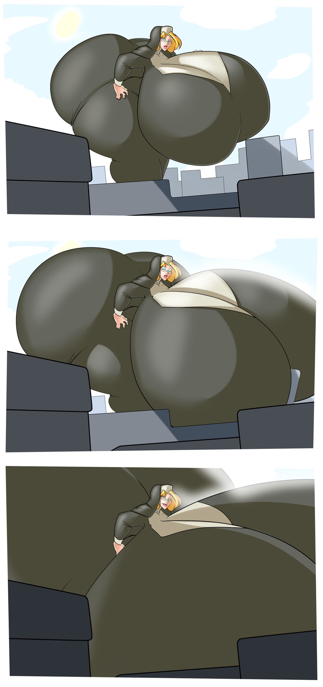 ARTIST WinterWarning page 3 full