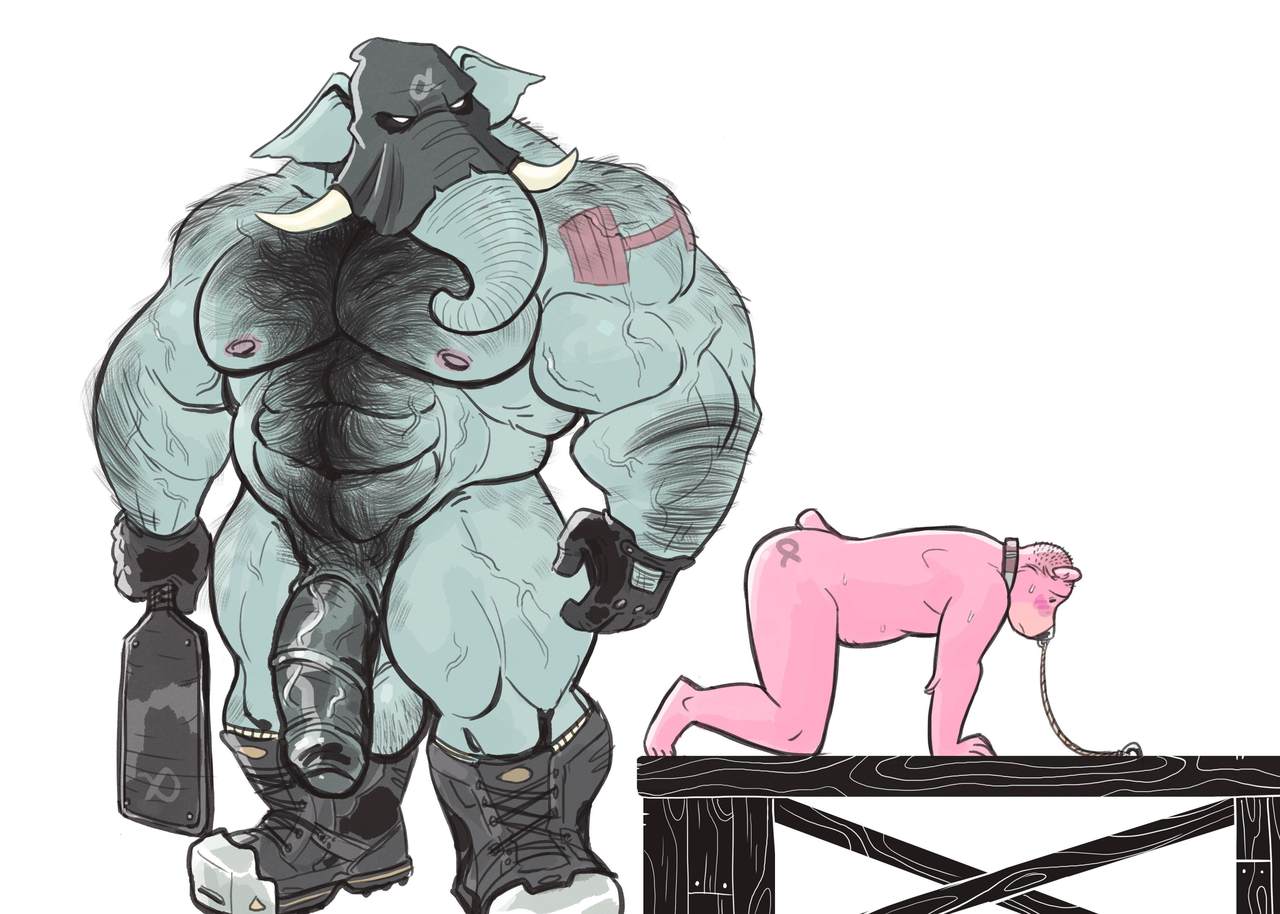 Artist - barbell page 10 full