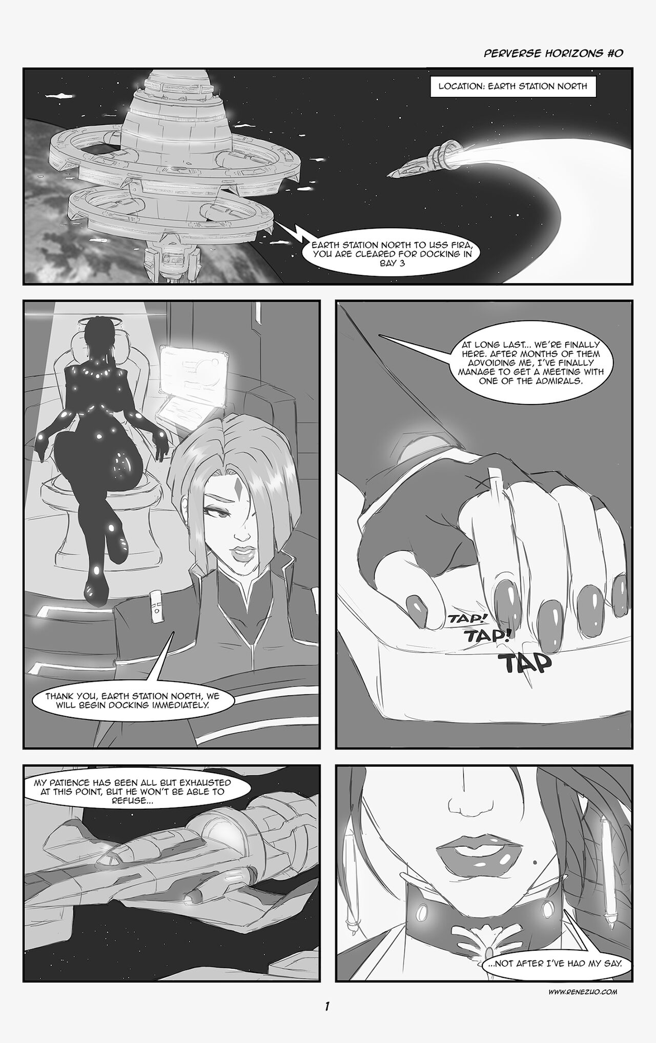 Perverse Horizons page 2 full