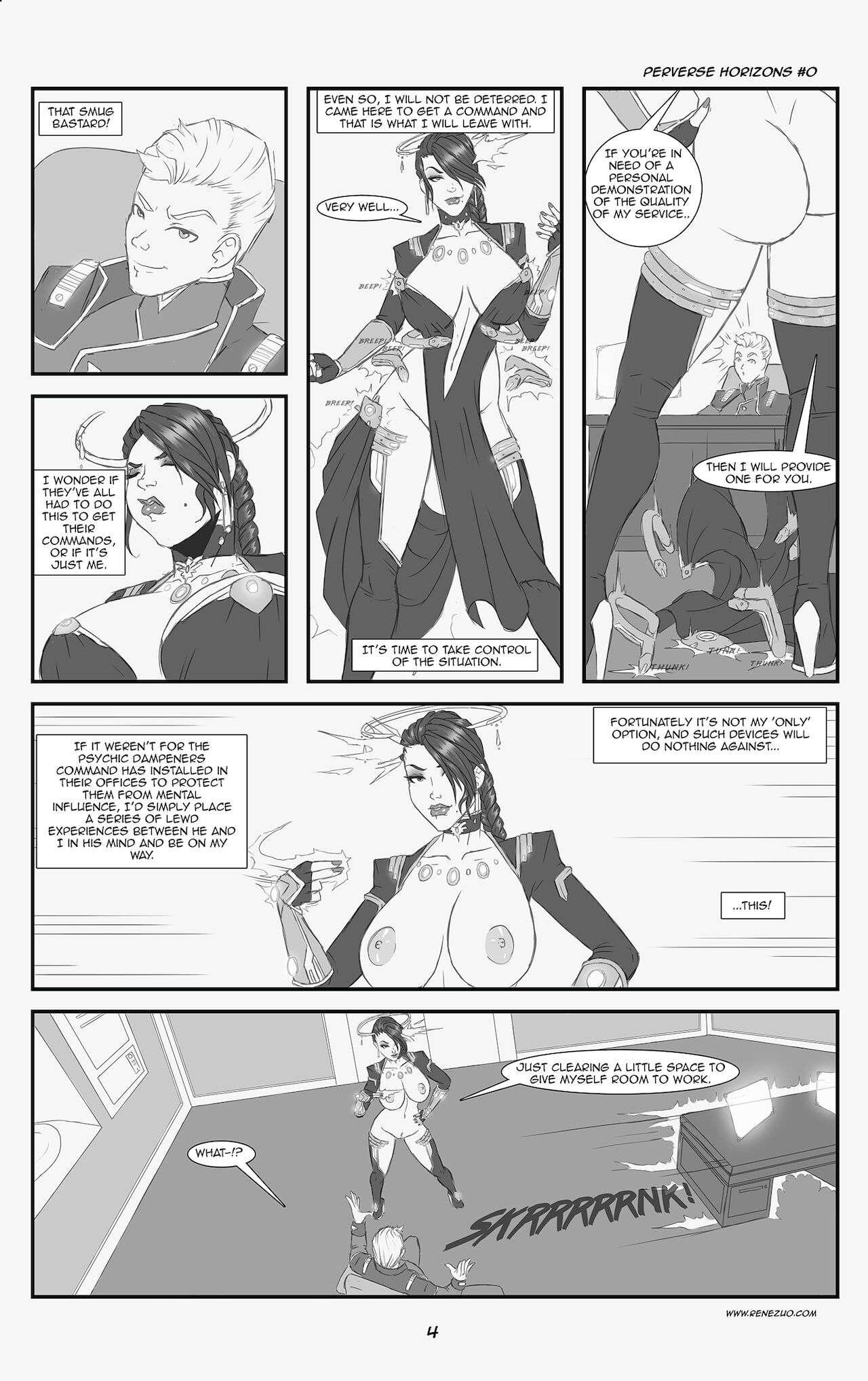 Perverse Horizons page 5 full