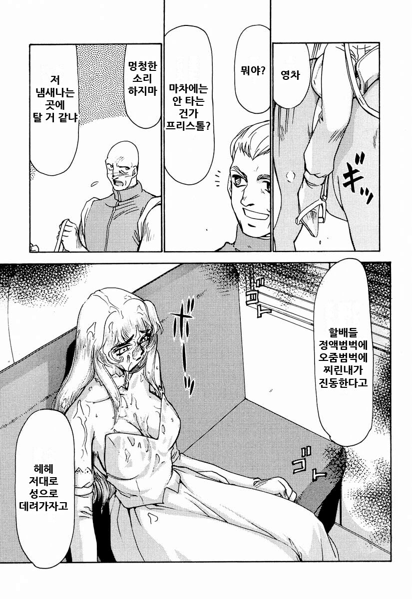 NISE Dragon Blood! 3 page 8 full