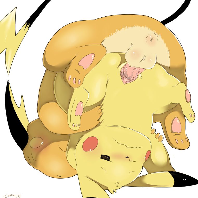 Pokémon page 10 full