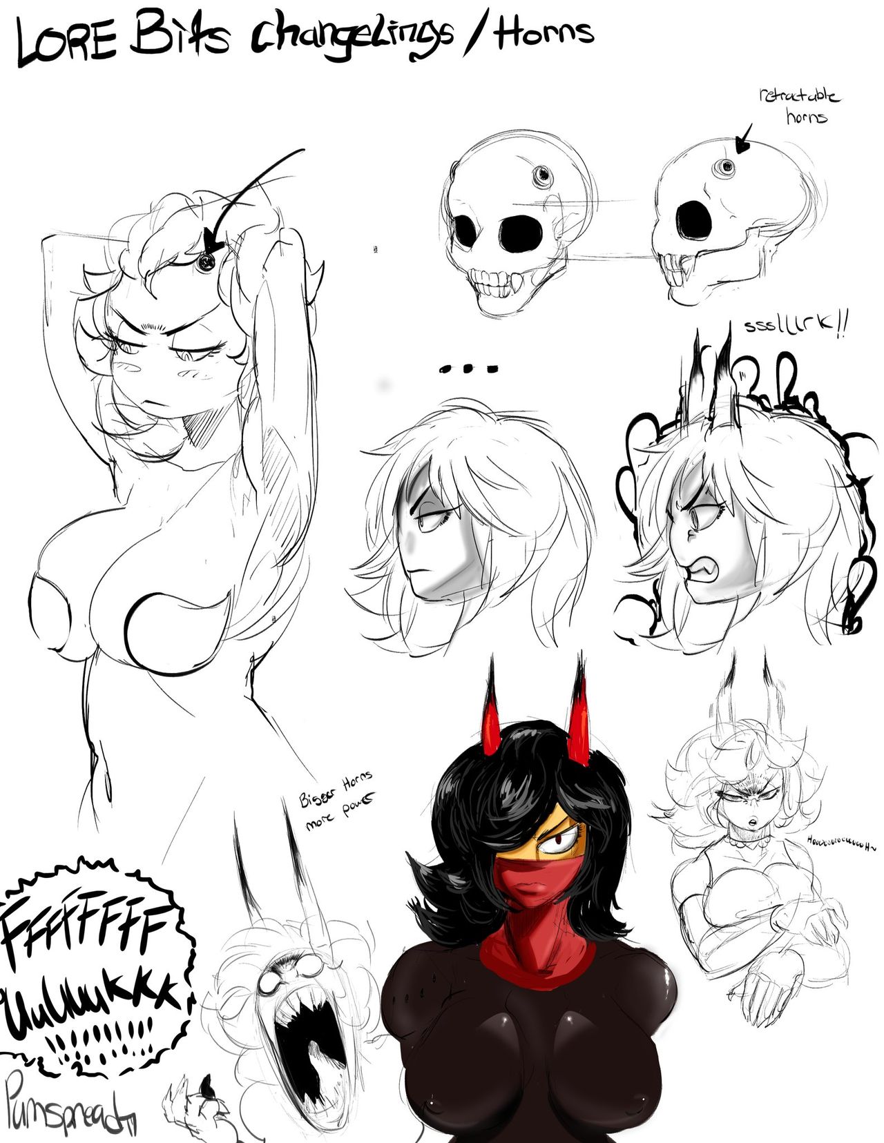 Artist - PumSpread page 4 full