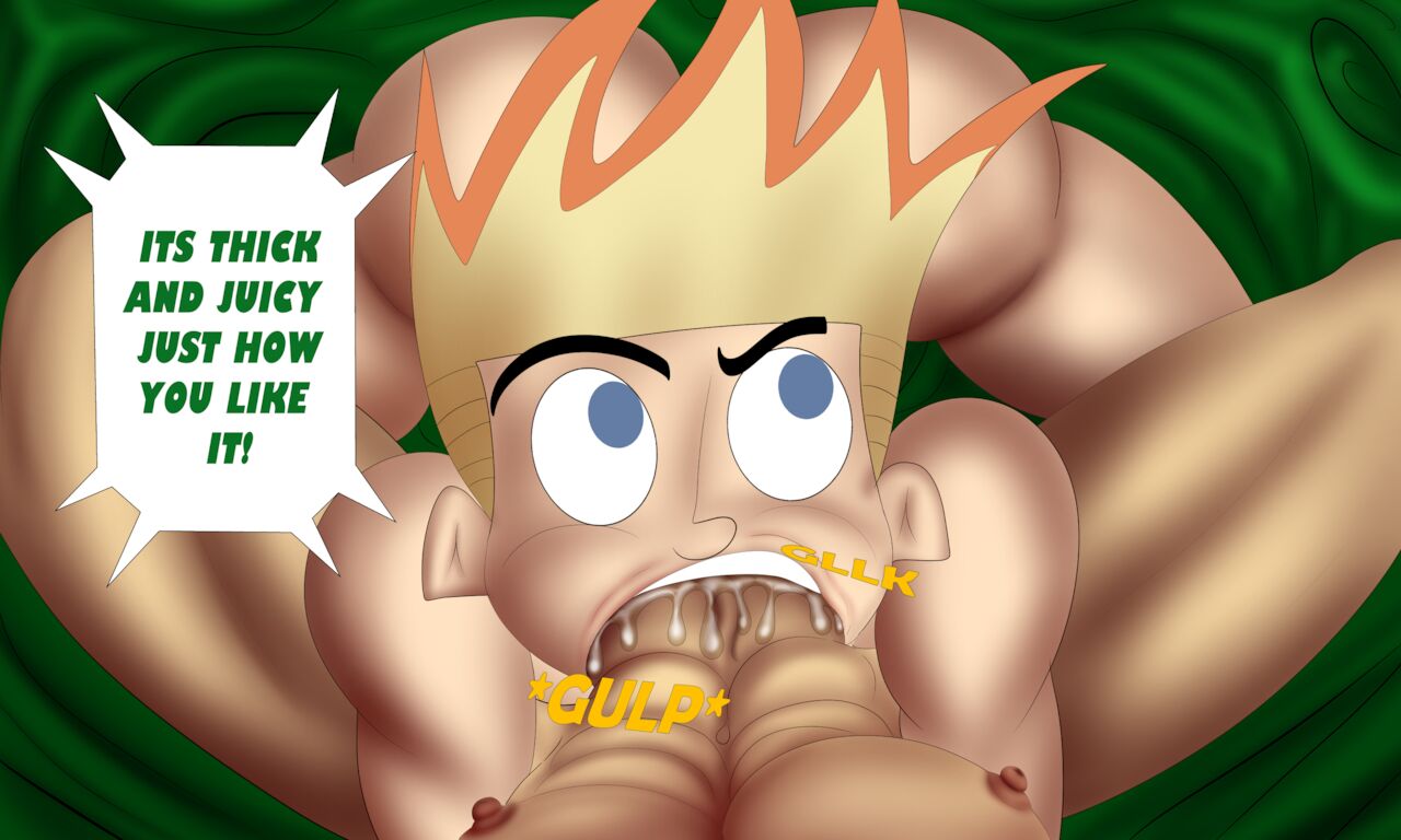 Not So Tiny-mon page 5 full