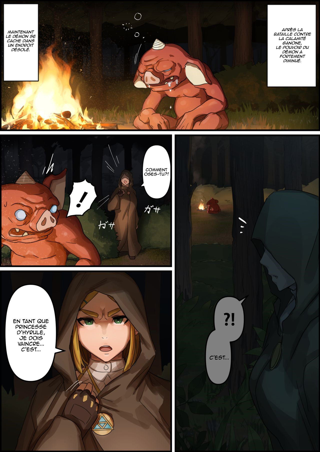 Zelda page 2 full