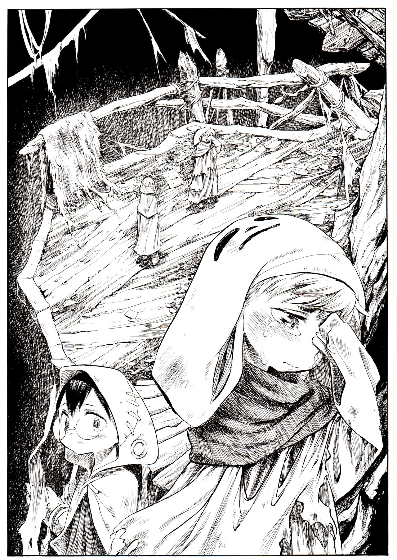 `Yurushite Yo page 10 full