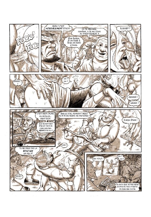 Coax & Ensis_Astaroth et Bernadette page 7 full