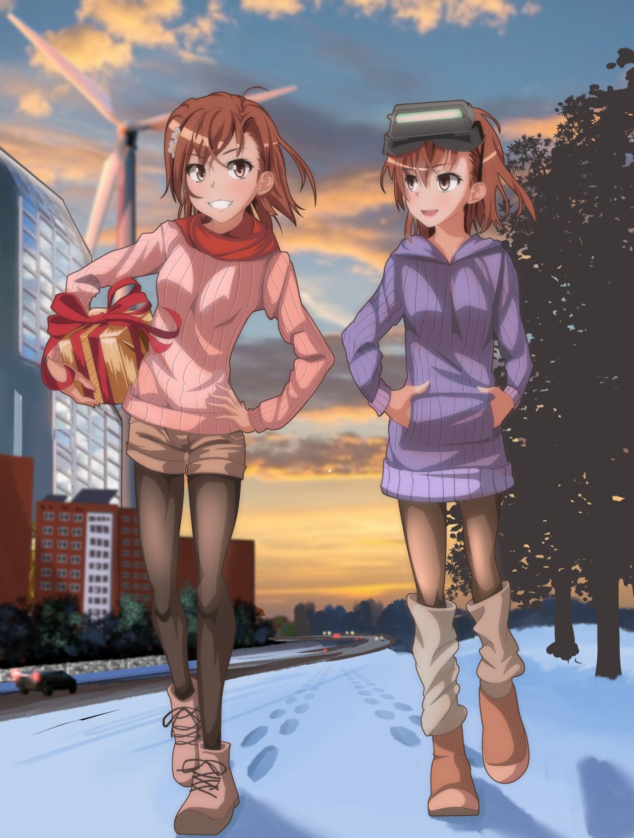 Dandere page 3 full