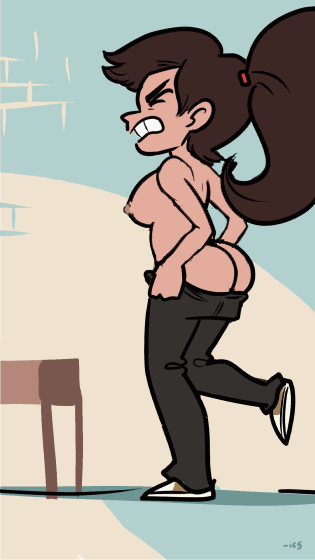 ARTIST HSAnimation page 10 full