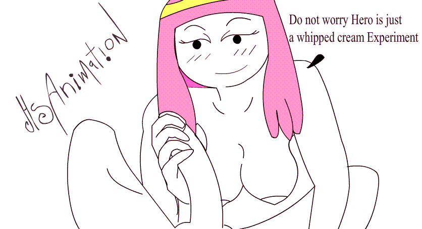 ARTIST HSAnimation page 4 full